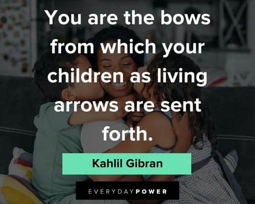 childhood quotes about teaching children