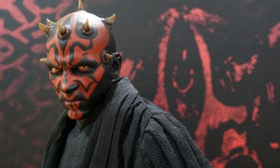 Darth Maul Quotes for Every Star Wars Fan