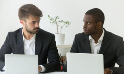 Don't Chase People Quotes For Forging Your Own Path