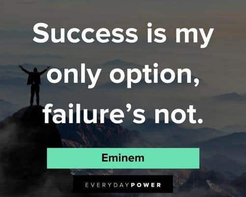 eminem quotes from songs