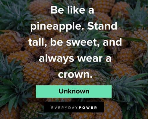 sweet fruit quotes