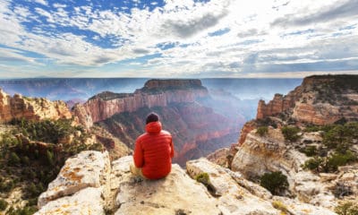 Grand Canyon Quotes to Admire Nature