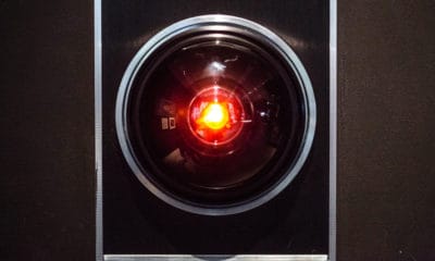 HAL 9000 Quotes From The Famous Space Odyssey Series