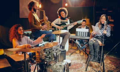 Harmony Quotes For A Beautiful Life