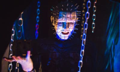 Hellraiser Quotes From the Original Movie