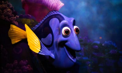 Hilarious Dory Quotes From Your Favorite Ocean Friend