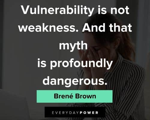 imperfection quotes about vulnerability and mistakes
