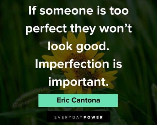 important imperfection quotes