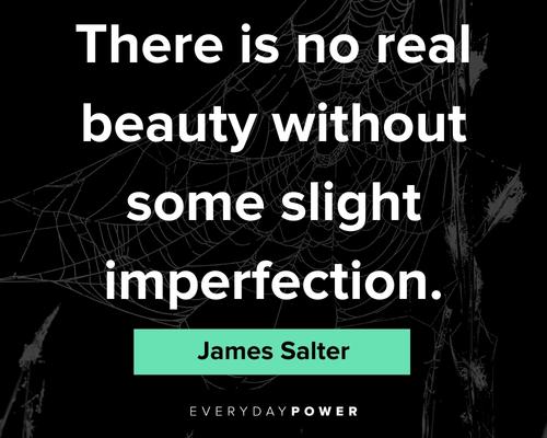 imperfection quotes about real beauty