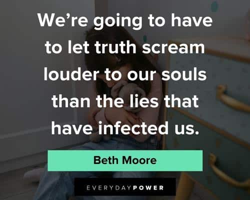 insecurity quotes that have infected us