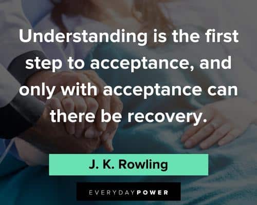 Understanding Acceptance Quotes