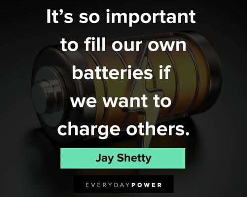 Motivational Jay Shetty quotes