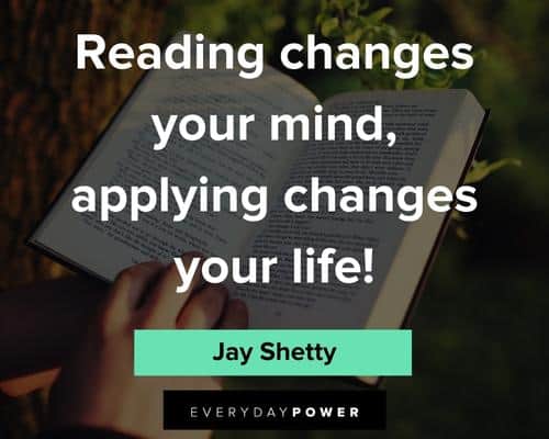 More Jay Shetty quotes
