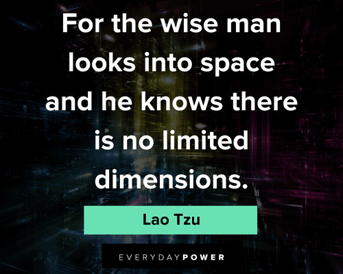 Lao Tzu quotes for the wise man