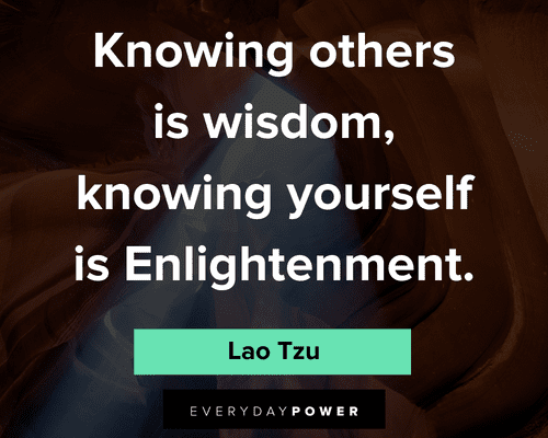 Lao Tzu quotes about knowing others is wisdom