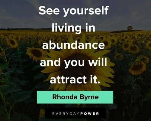 Law of Attraction quotes to transform your minds