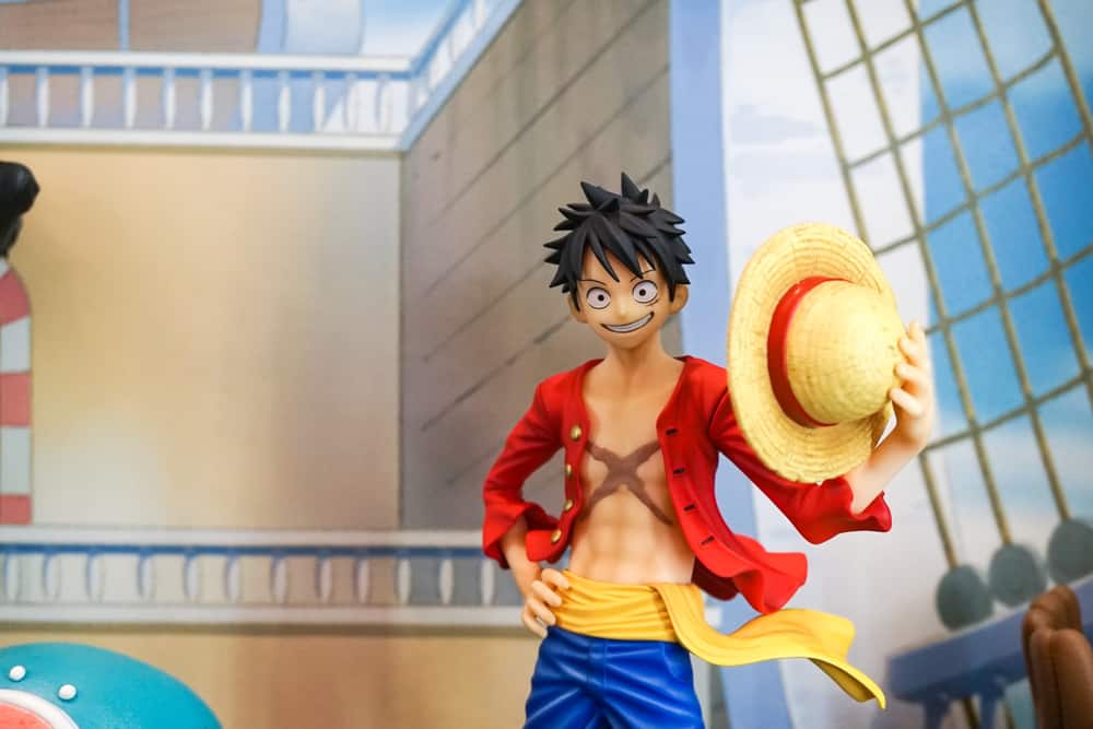 One Piece': Anime Luffy's most hopeful and inspiring quotes, ranked