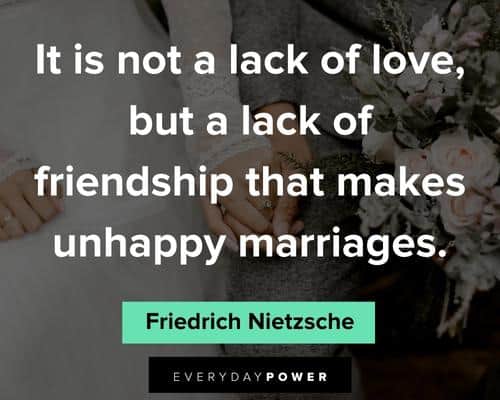marriage quotes about love and commitment