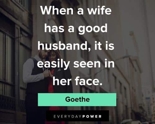 Inspirational marriage quotes for him and her
