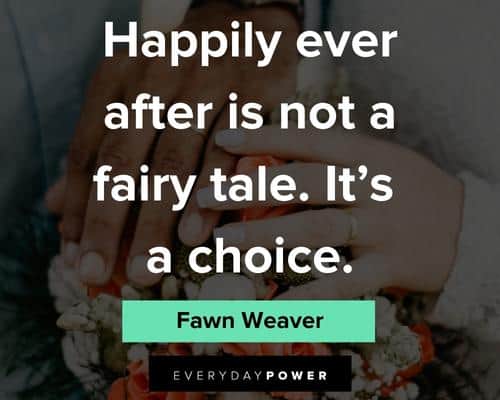 marriage quotes about happiness and positivity