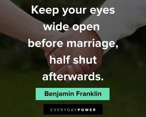 beautiful marriage quotes
