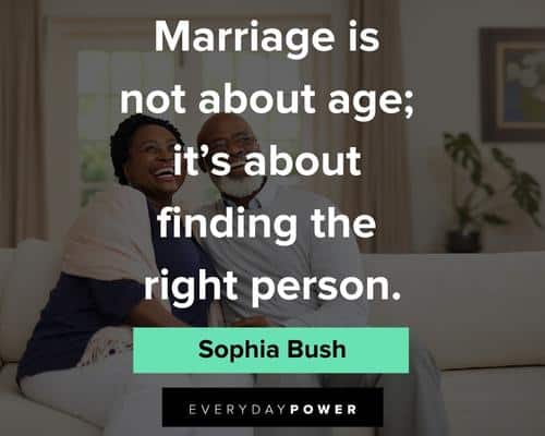 marriage quotes to strengthen your bond