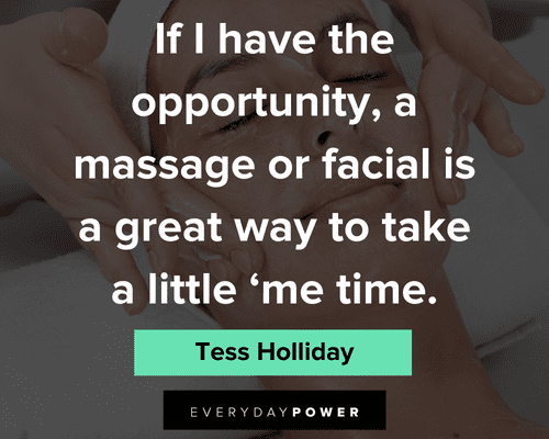 massage quotes on opportunity