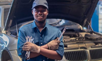 Mechanic Quotes That Will Inspire You To Work Hard