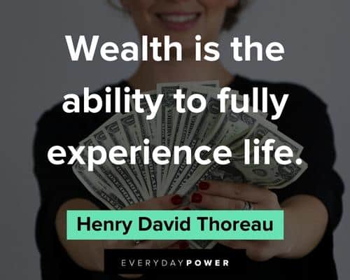 financial literacy quotes