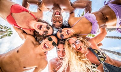 Much-Needed Spring Break Quotes