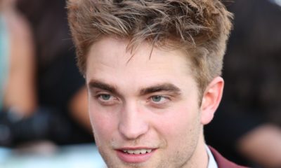 Robert Pattinson Quotes From the Star Behind Twilight and More