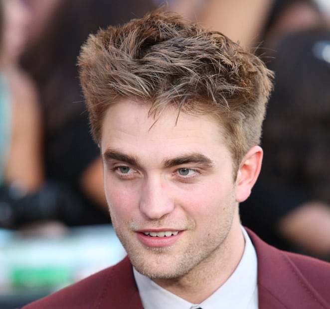 50 Robert Pattinson Quotes From the Star Behind Twilight