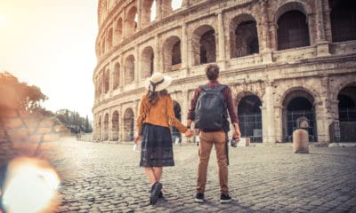 Rome Quotes to Make You Fall in Love With The Eternal City