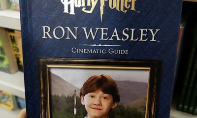 Ron Weasley Quotes For Harry Potter Fans