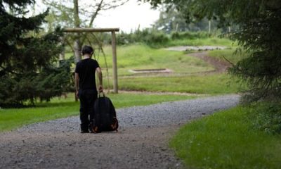 Run Away Quotes to Help Find Your Way Back