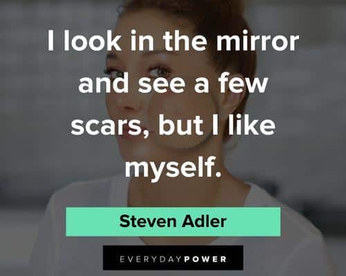 Mirror scars quotes