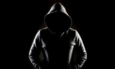 Scary and Disturbing Invisible Man Quotes