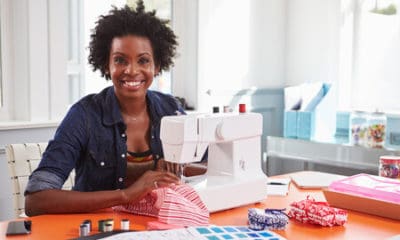 Sewing Quotes That Promote Creativity