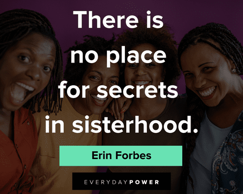 sister-in-law quotes about sisterhood