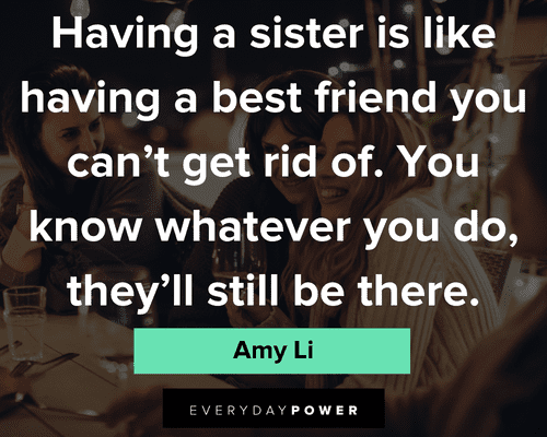 50+ quotes for sister-in-law to show your love for your found family 