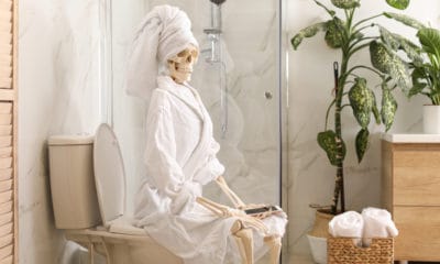 Skeleton Quotes That Are Fun To Read