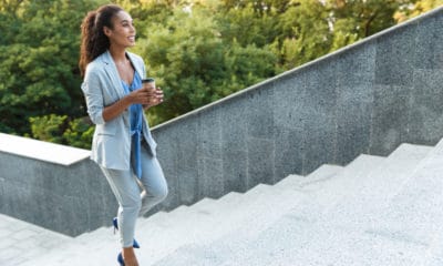 Stairs Quotes to Boost Your Morale