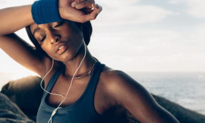 Sweat Quotes To Boost Your Morale