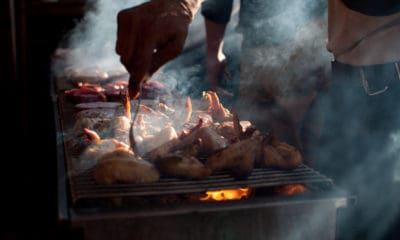 Tasty BBQ Quotes to Increase Your Appetite