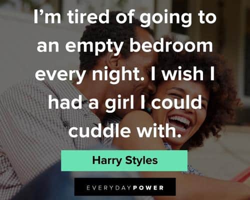 cuddle quotes to remind of your love for your partner