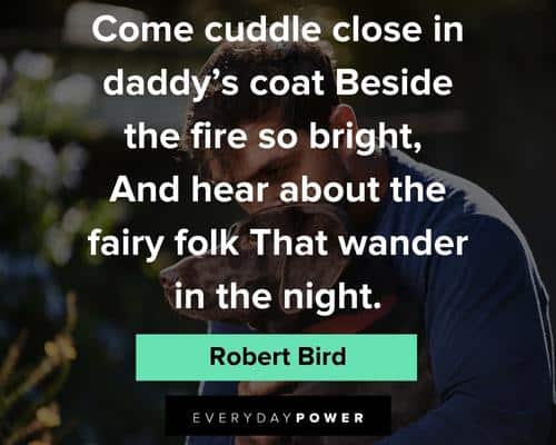 cuddle quotes about that wander in the night
