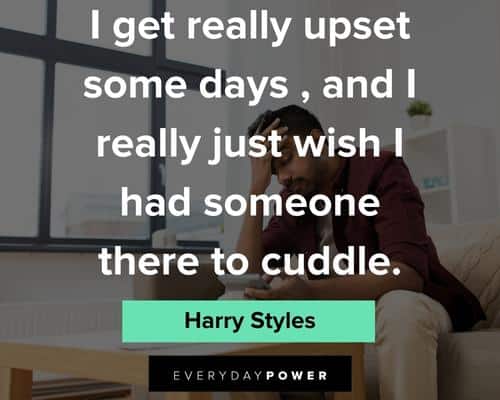 cuddle quotes about someone there to cuddle
