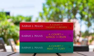 Throne of Glass Quotes from the Hit Book Series