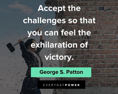 tumblr quotes on accept the challenges
