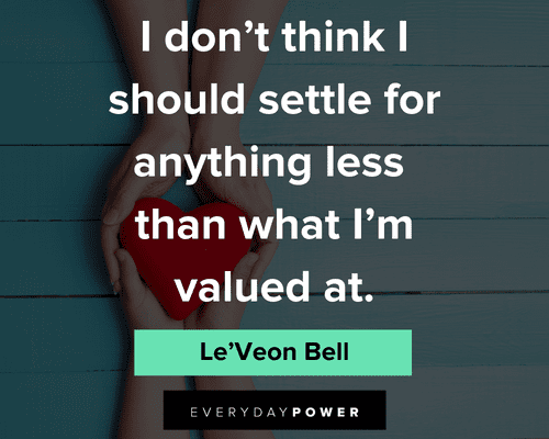 unappreciated quotes from Le'Veon Bell